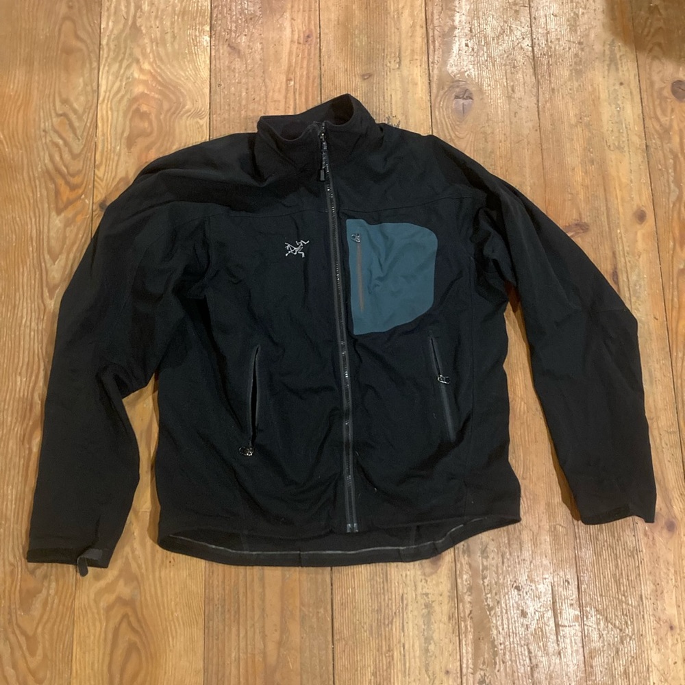 Vintage Arc’teryx